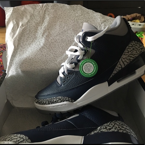 Nike Georgetown Retro Brand new in box